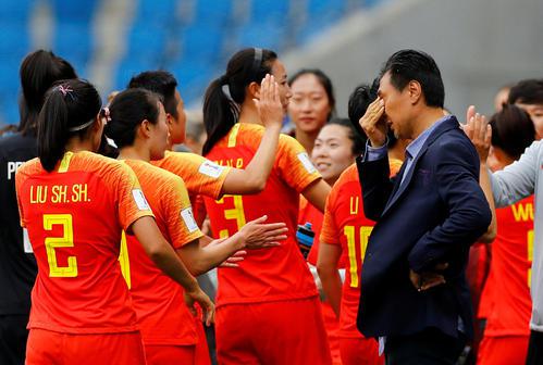中国女足：1991年世界杯冠军的辉煌篇章